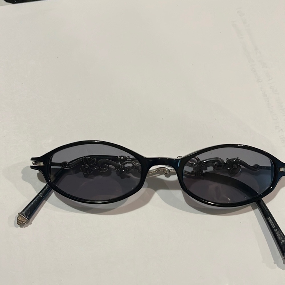 Vintage Brighton sunglasses